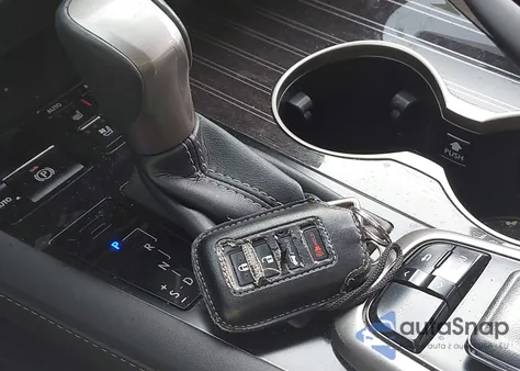 2019 Lexus Rx 350L Luxury from USA, damaged, VIN JTJGZKCAXK2012892